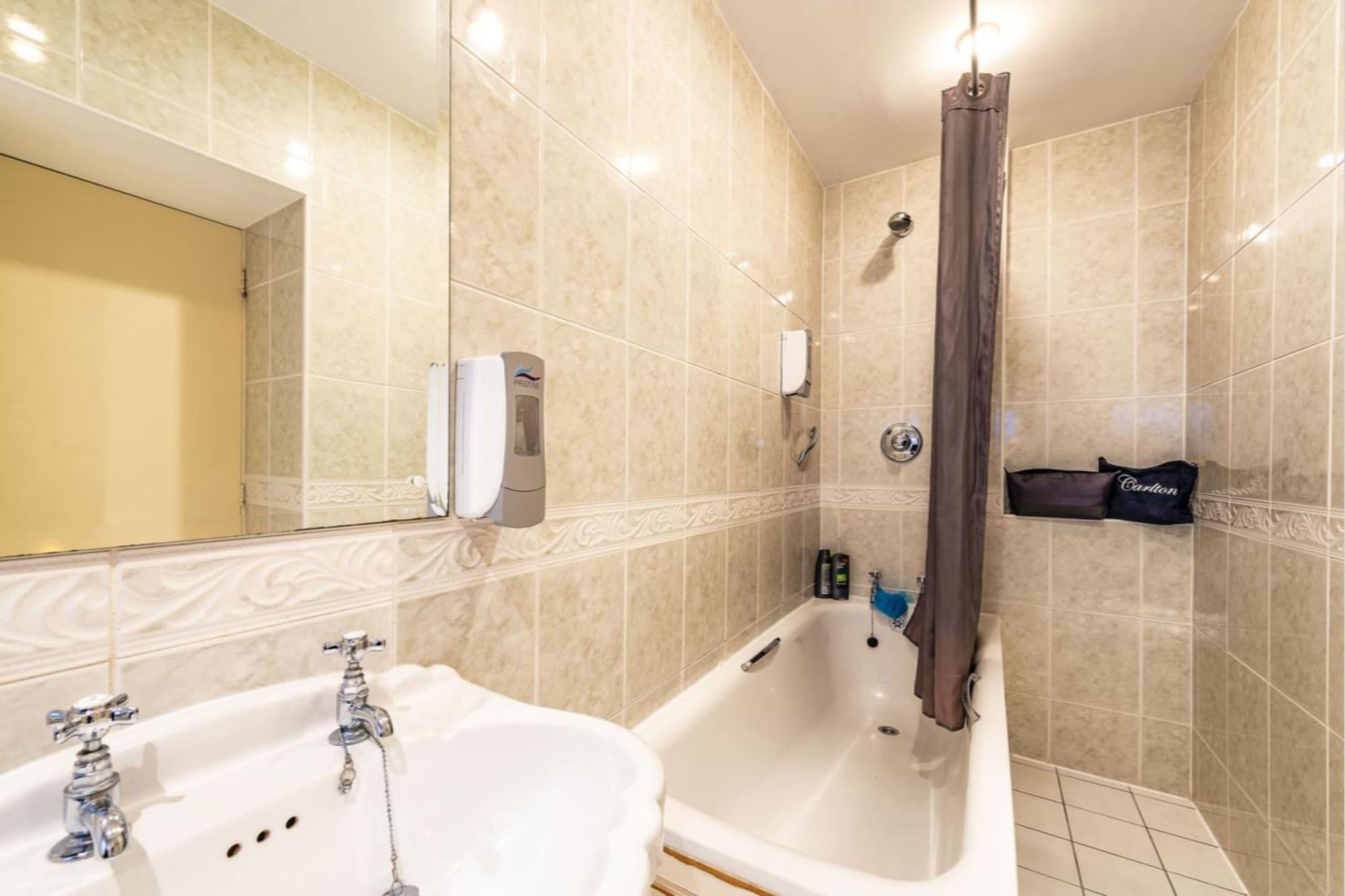 Paddington House Hotel وارينغتون المظهر الخارجي الصورة