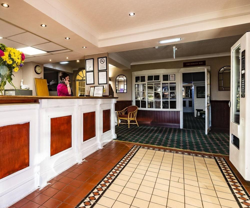 Paddington House Hotel وارينغتون المظهر الخارجي الصورة