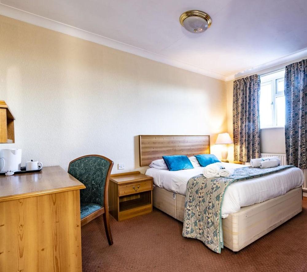 Paddington House Hotel وارينغتون المظهر الخارجي الصورة