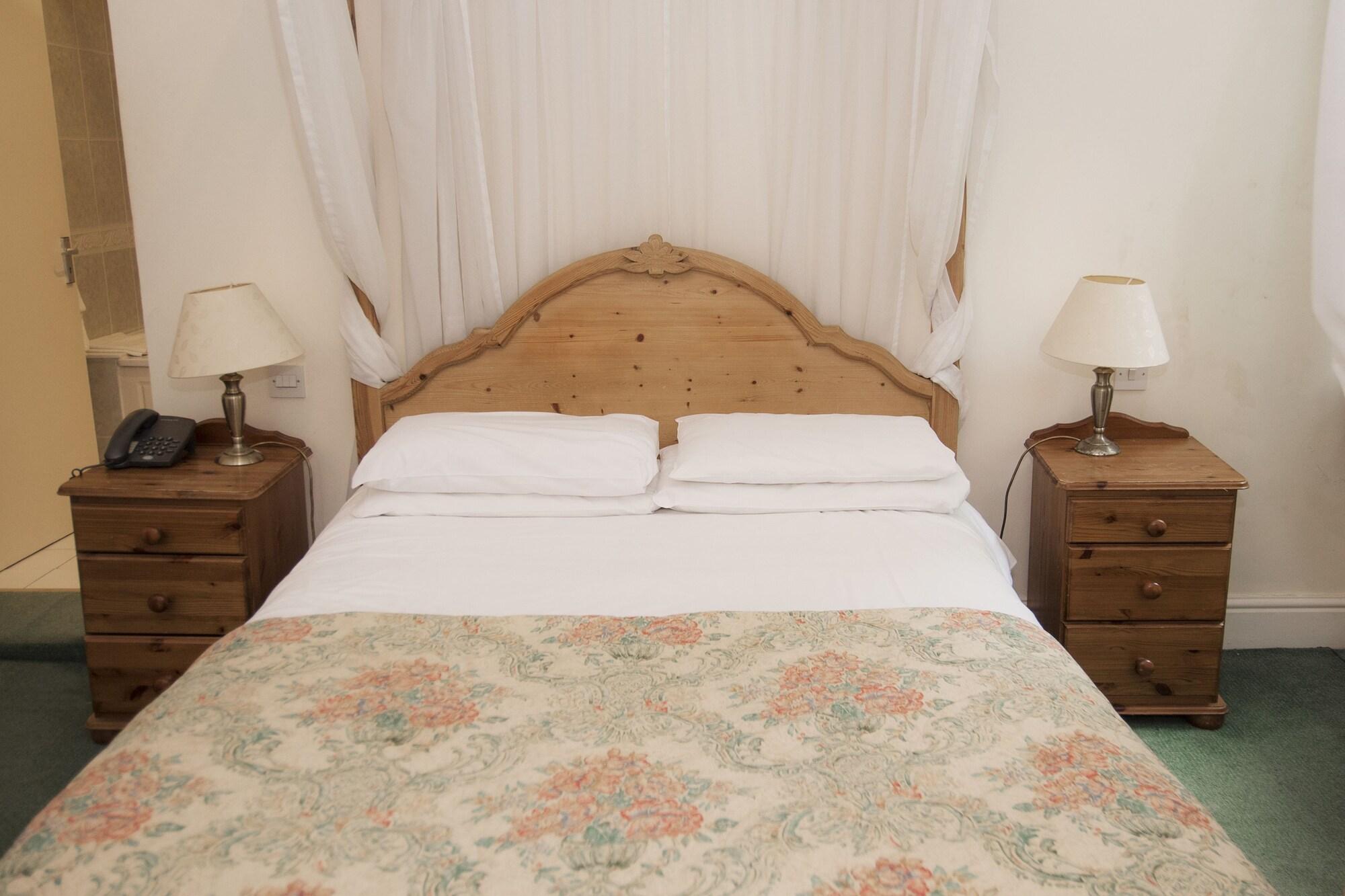 Paddington House Hotel وارينغتون المظهر الخارجي الصورة