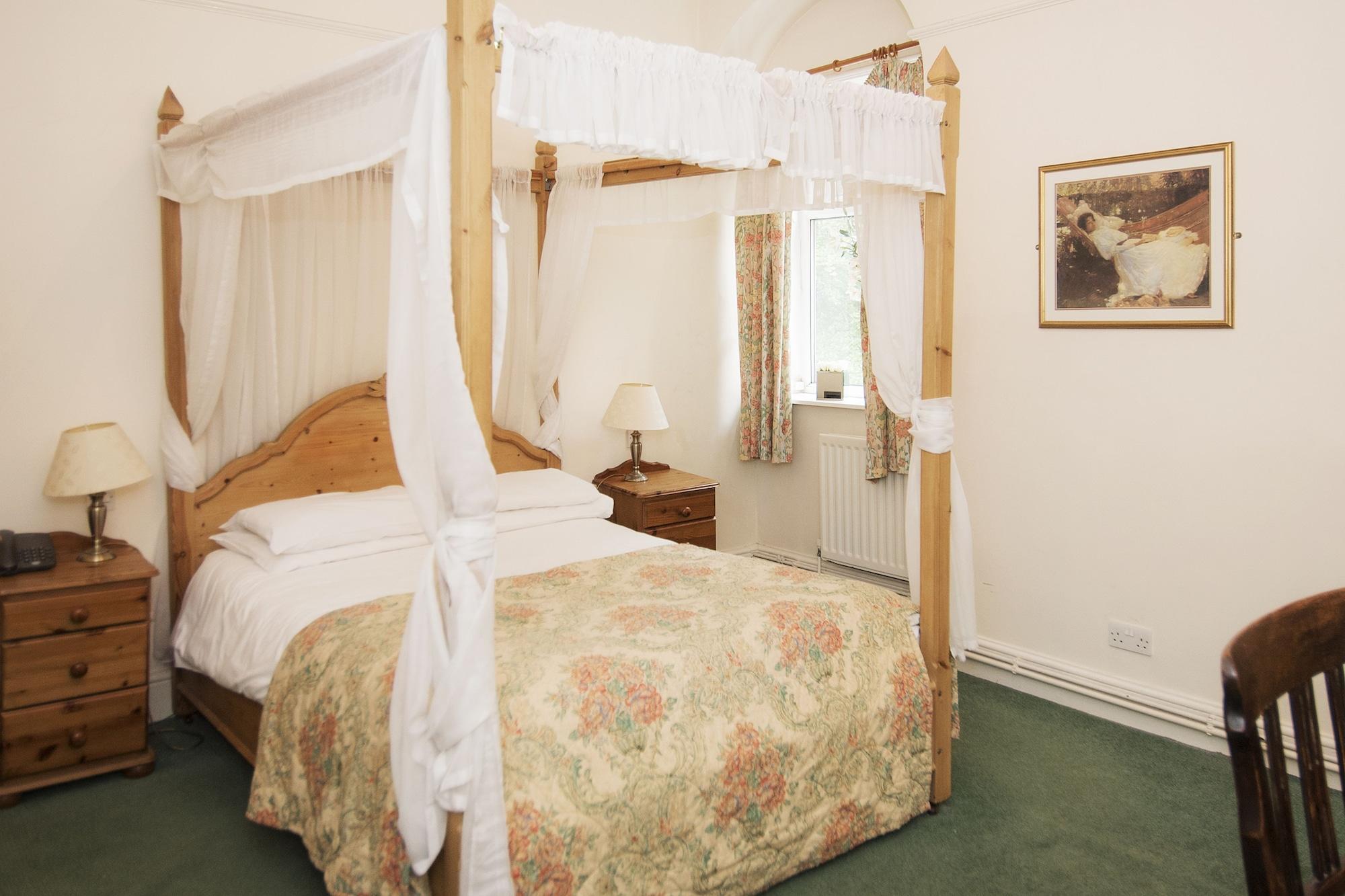 Paddington House Hotel وارينغتون المظهر الخارجي الصورة
