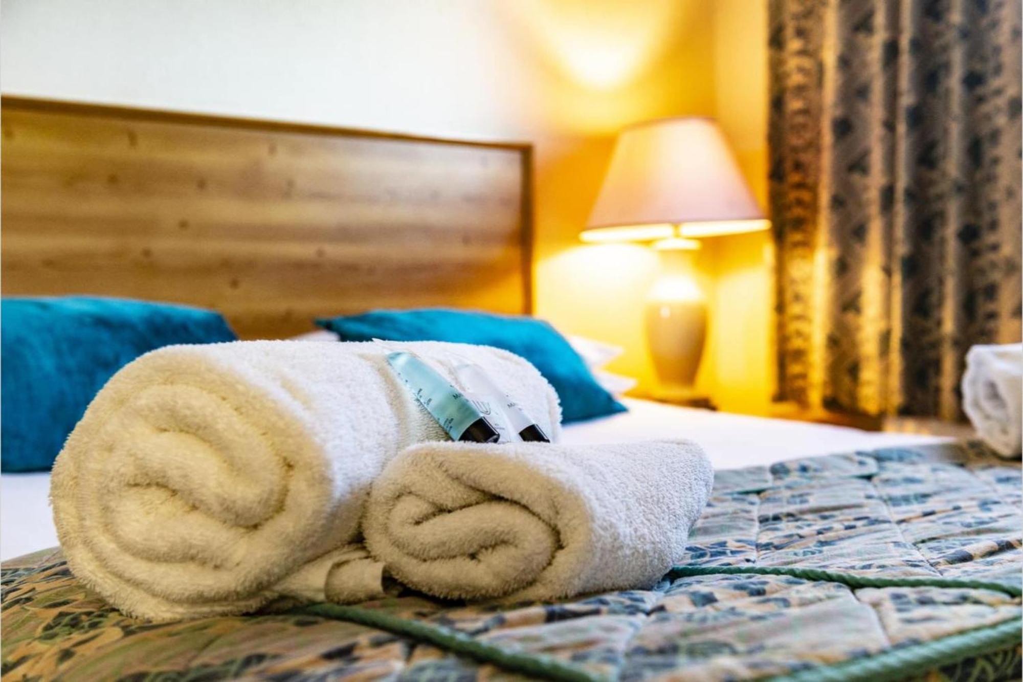 Paddington House Hotel وارينغتون المظهر الخارجي الصورة