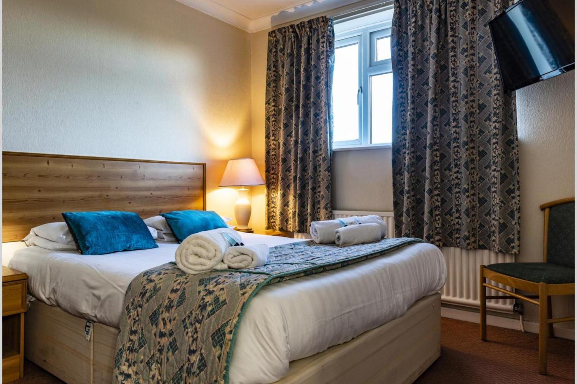 Paddington House Hotel وارينغتون المظهر الخارجي الصورة