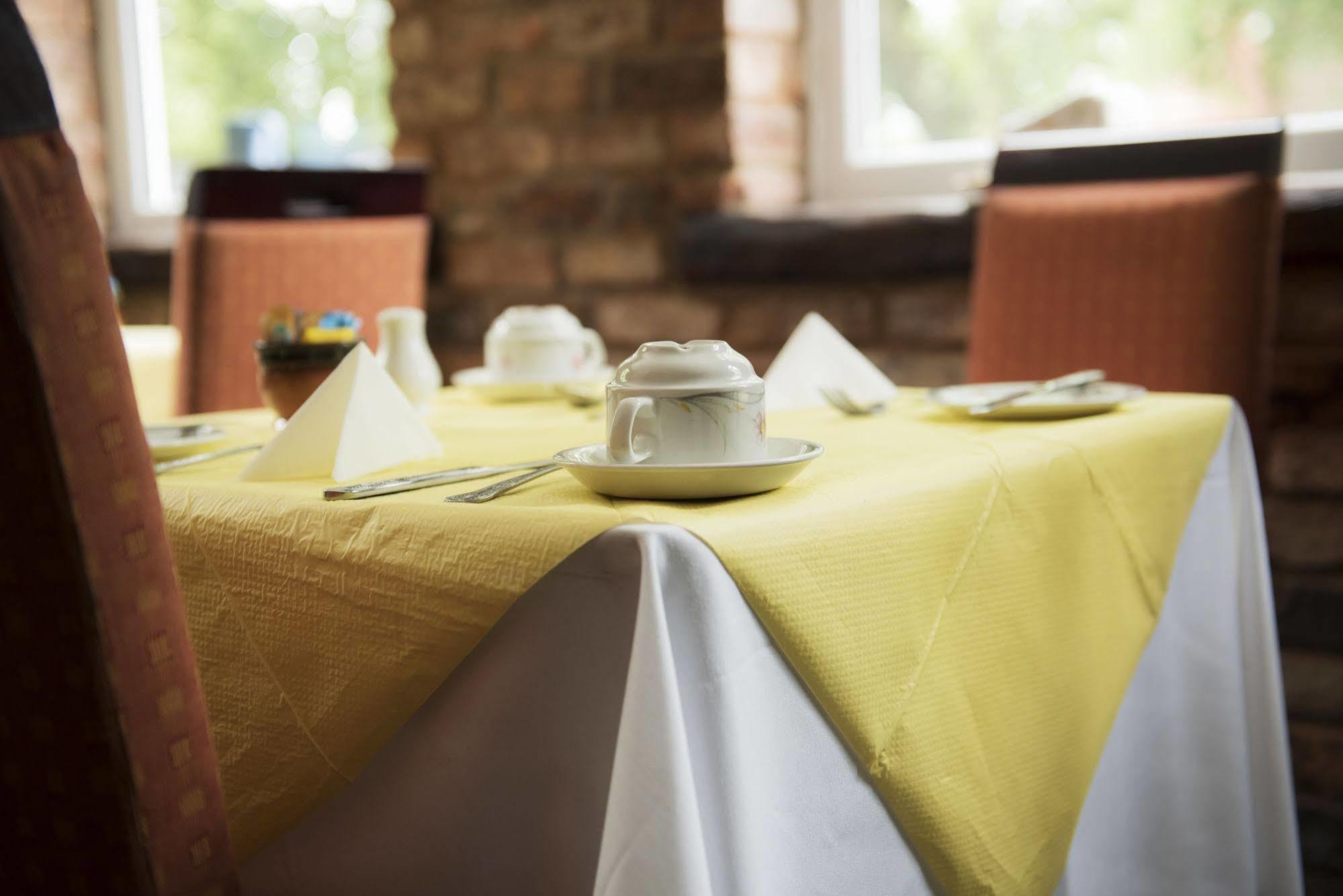 Paddington House Hotel وارينغتون المظهر الخارجي الصورة