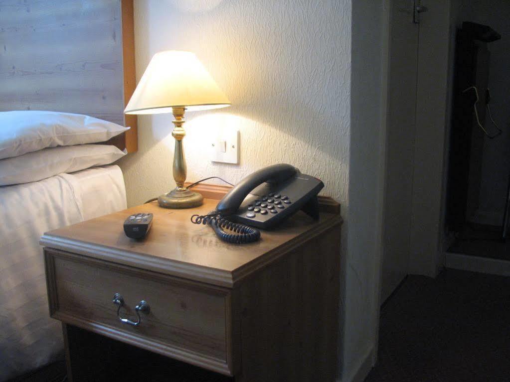 Paddington House Hotel وارينغتون المظهر الخارجي الصورة