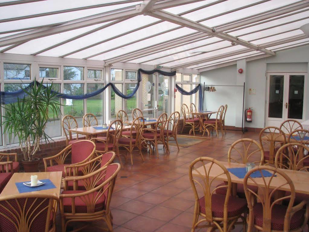Paddington House Hotel وارينغتون المظهر الخارجي الصورة